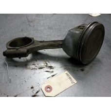 110Y002 Piston and Connecting Rod Standard For 03-04 Cadillac Escalade 5.3 12568734 110Y002 Piston and Connecting Rod Standard For 03-04 Cadillac Escalade 5.3 12568734